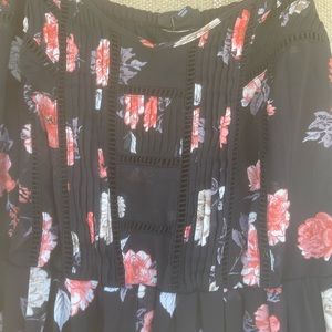 Tori’s maxi 2. (2x ) plus size